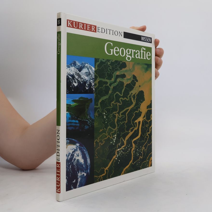 Autorenkollektiv Kurier Edition 8. Geografie