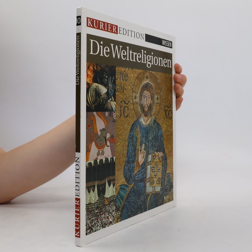 Autorenkollektiv Die Weltreigionen