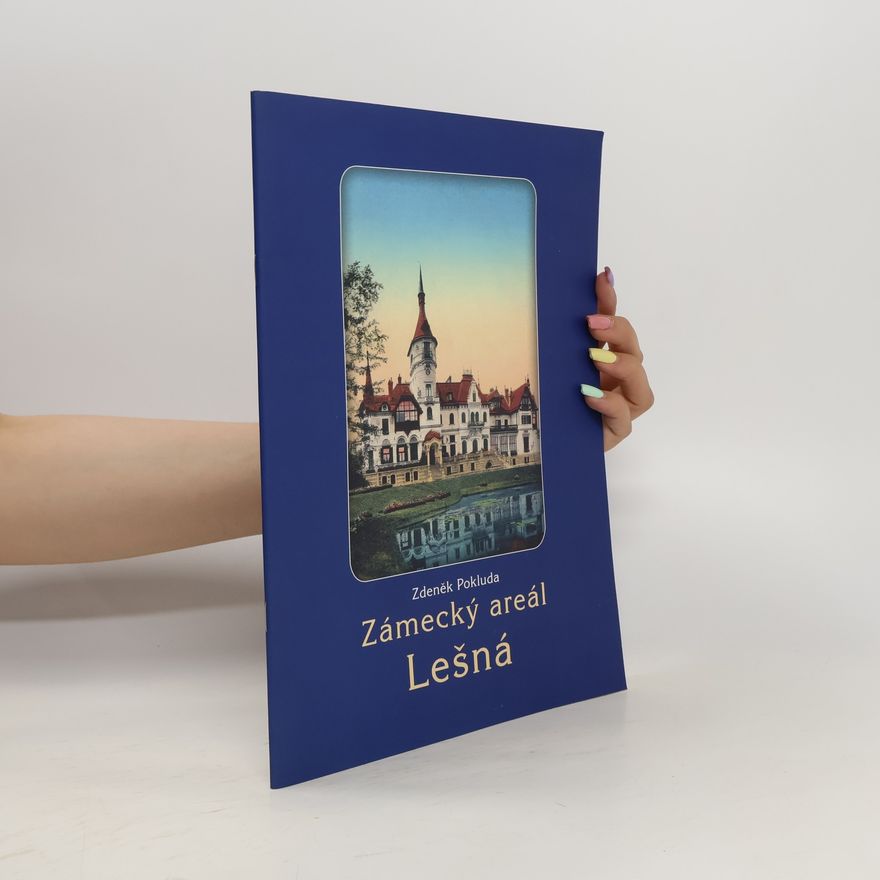 Státní okresní archiv Zlín Zámecký areál Lešná