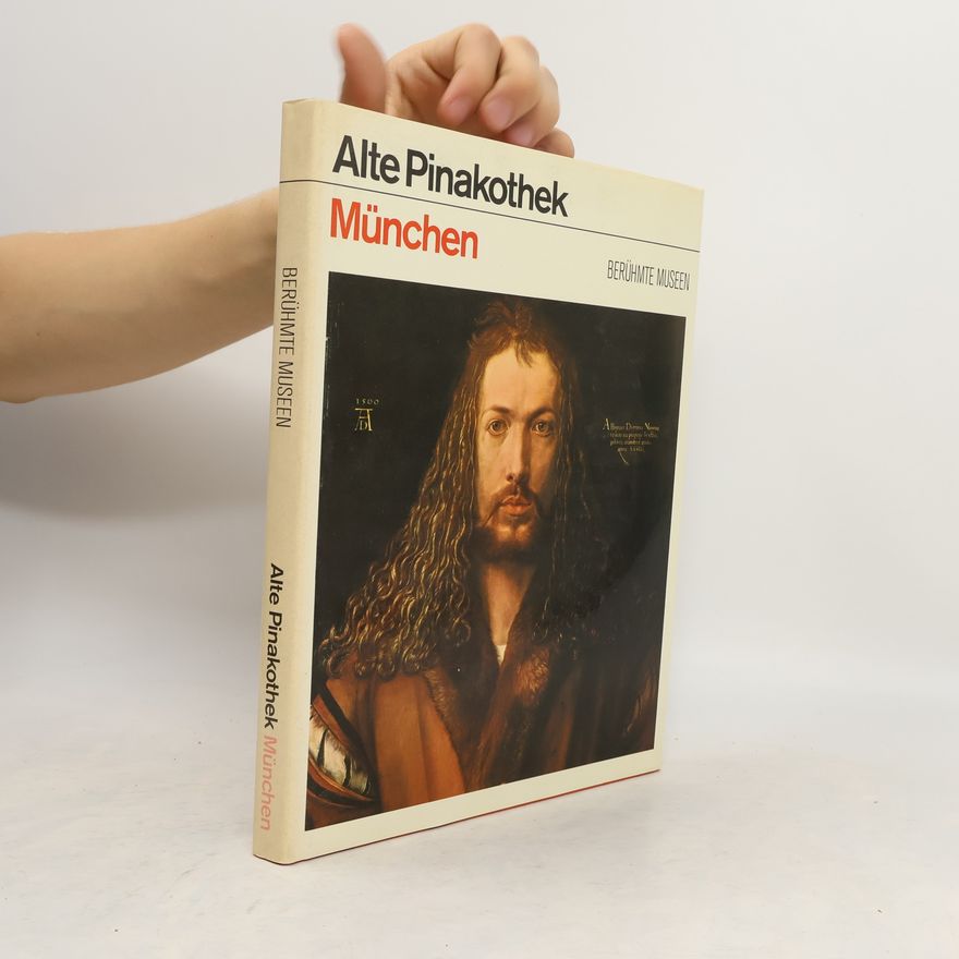 Various authors Alte Pinakothek. München