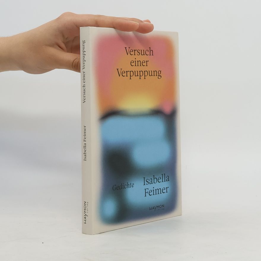 Isabella Feimer Versuch einer Verpuppung