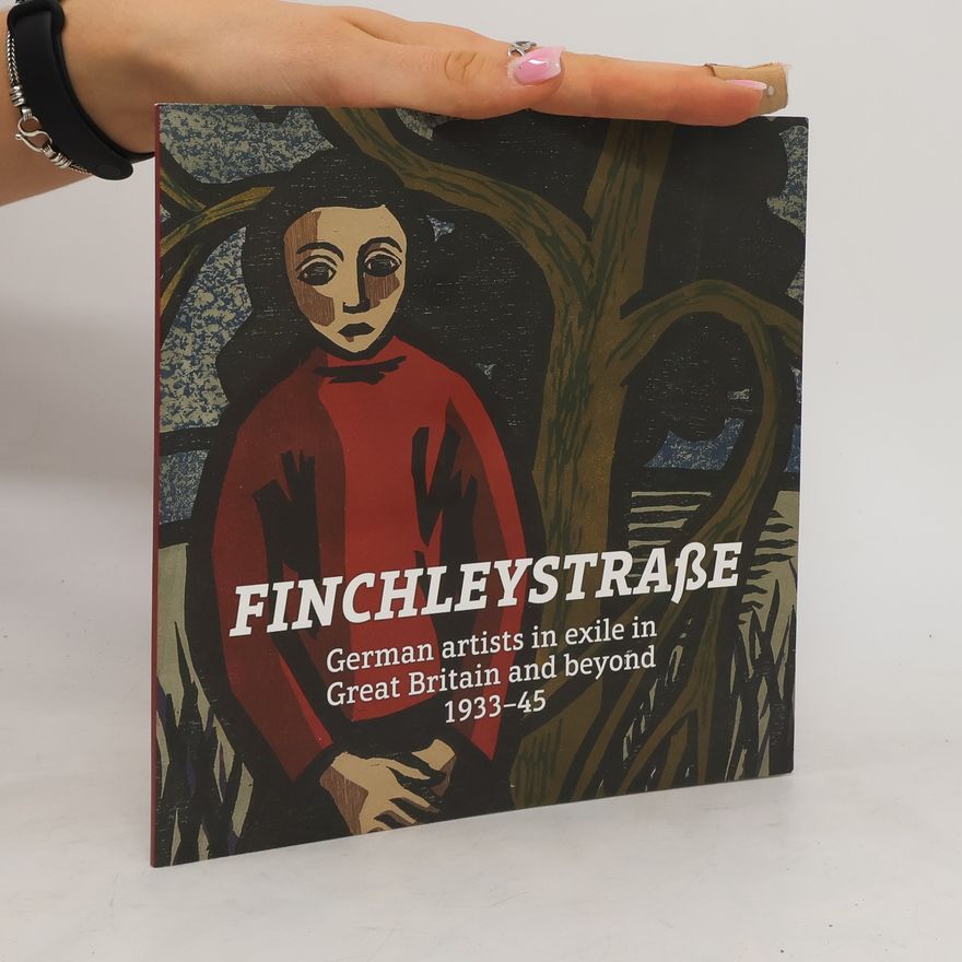 Sarah MacDougall Finchleystraße