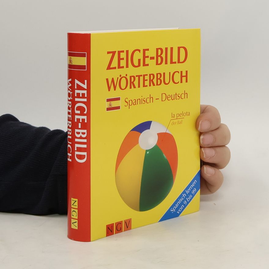 Autorenkollektiv Zeige-Bild-Wörterbuch