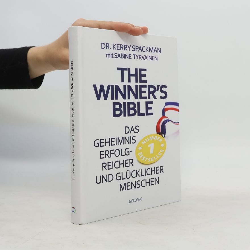 Kerry Spackmann The Winner's Bible