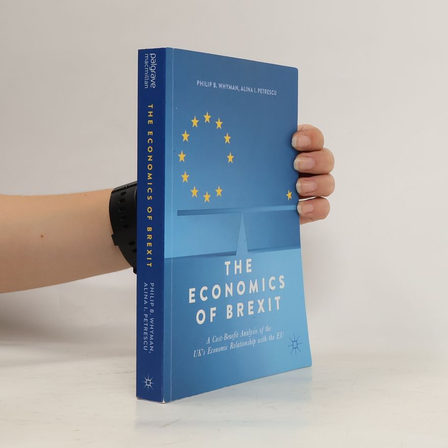 Alina I. Petrescu The Economics of Brexit