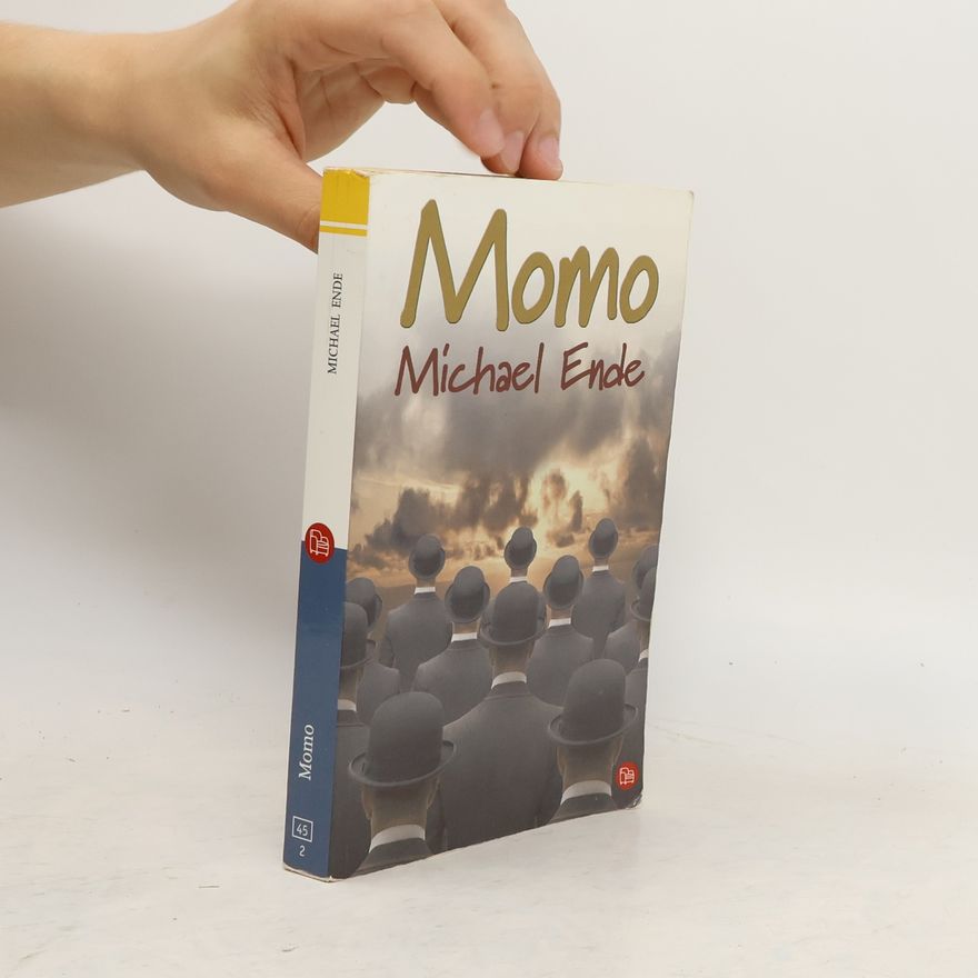 Michael Ende Momo