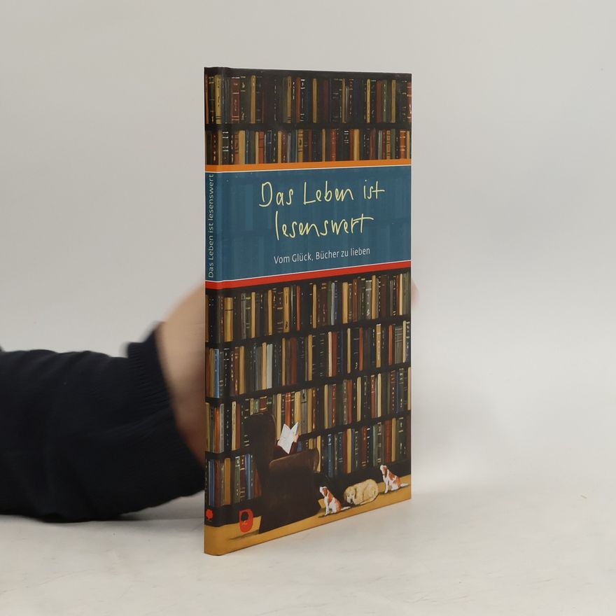 Autores varios Das Leben ist lesenswert