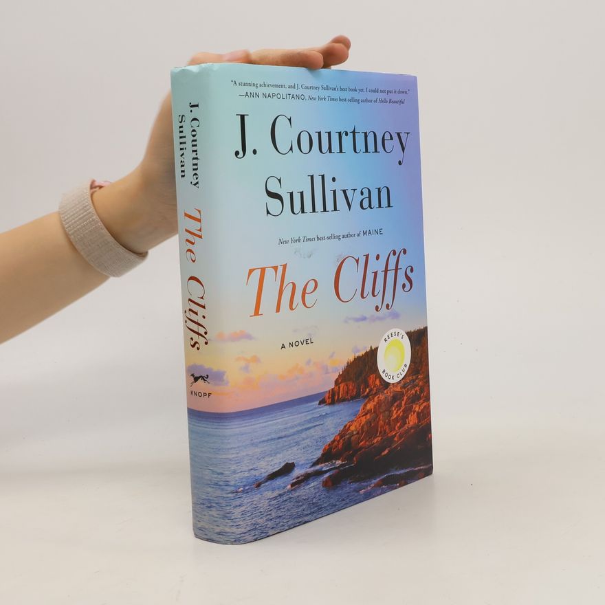 J. Courtney Sullivan The Cliffs