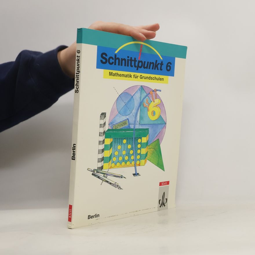 Various authors Schnittpunkt - Mathematik für Grundschulen