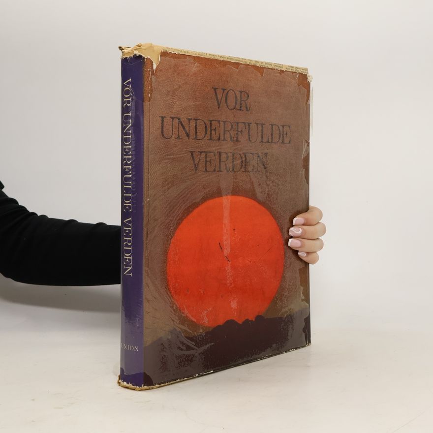 Various authors Vor Underfulde Verden