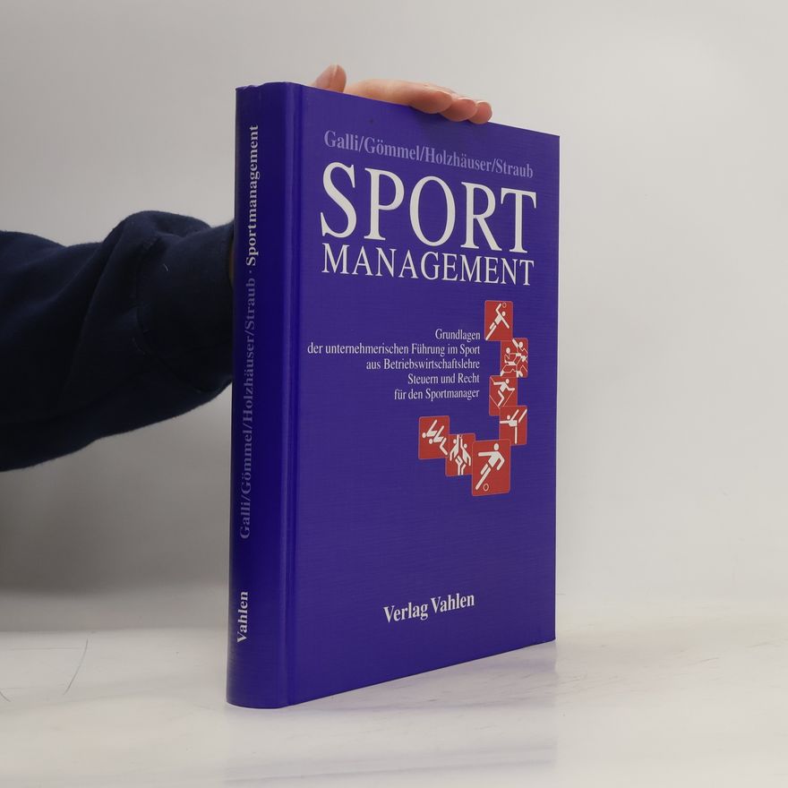Albert Galli Sportmanagement