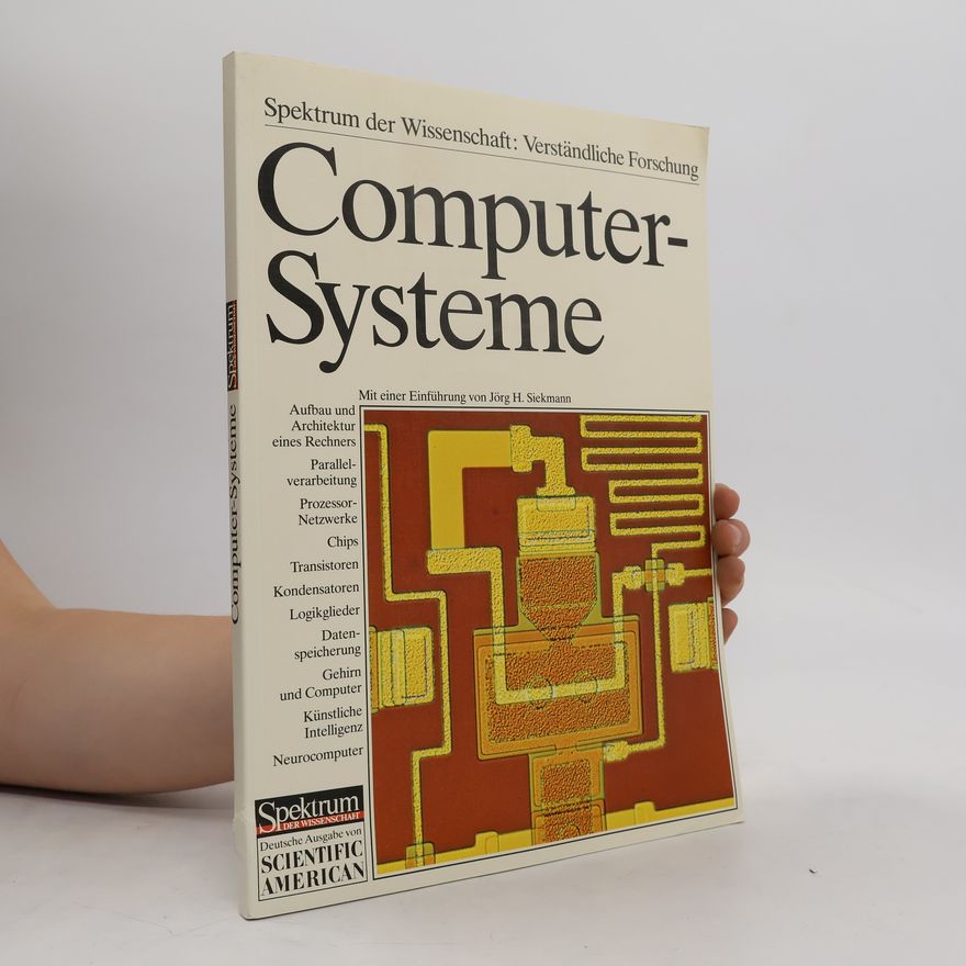 Gerhard Johannsen Computer-Systeme