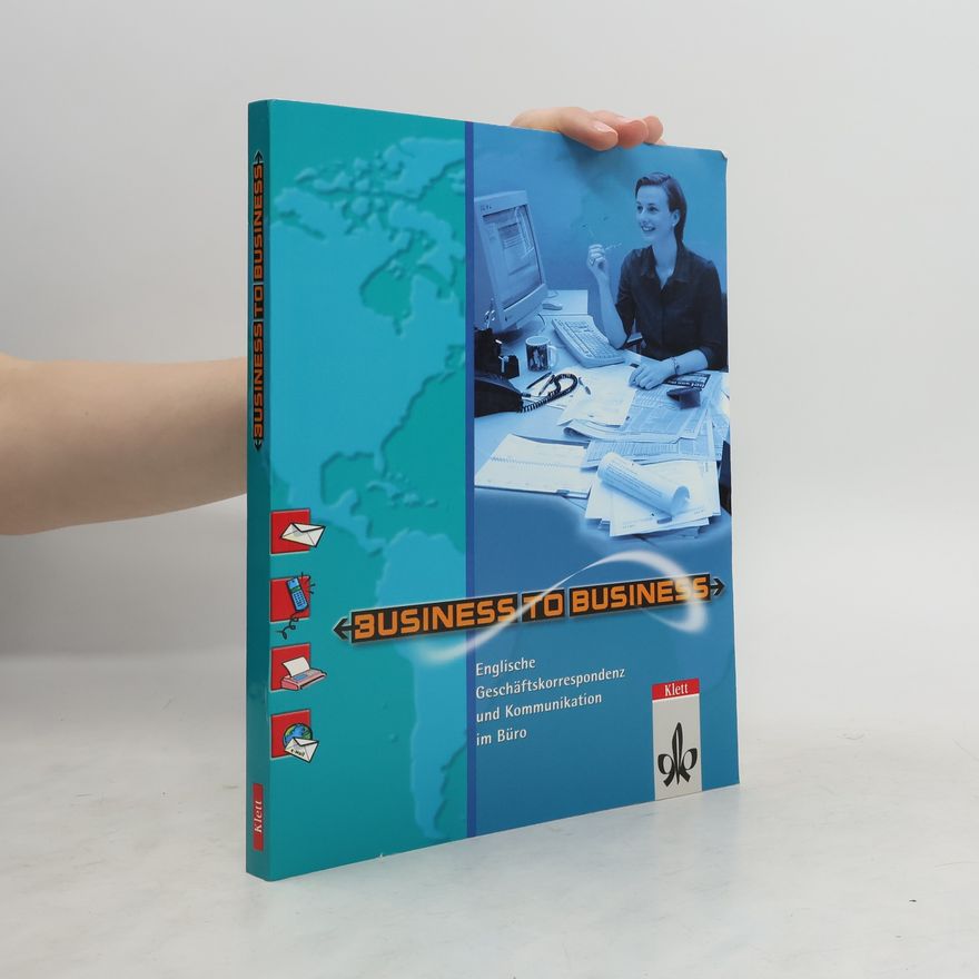 Ruth Feiertag Business to business
