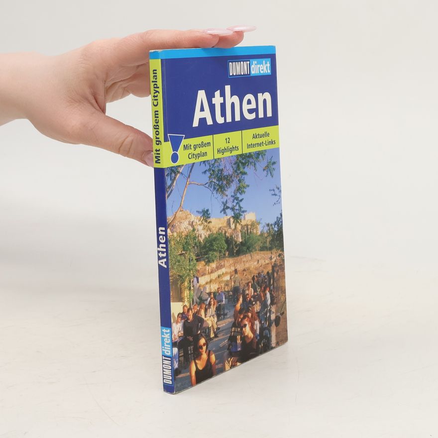 Nikos Varelas Athen