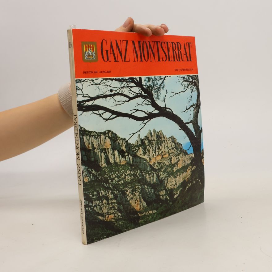 Autorenkollektiv Ganz Montserrat