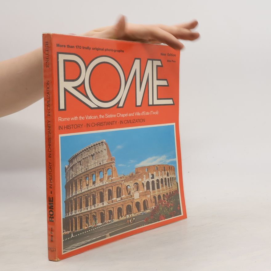 Elio Fox Rome