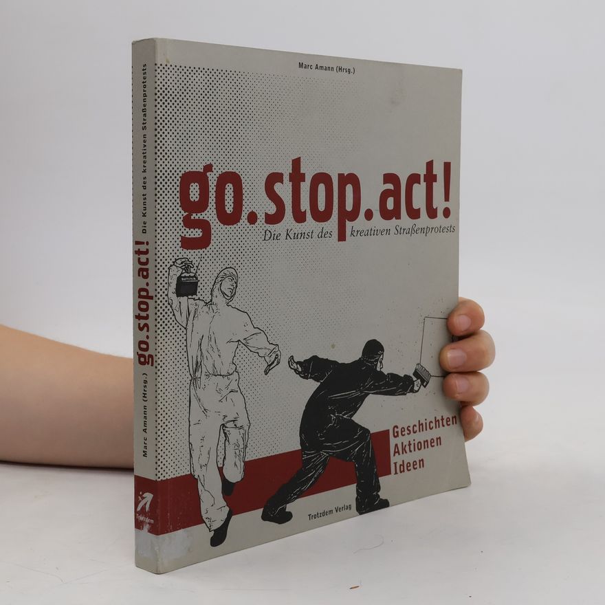 Marc Amann go.stop.act!