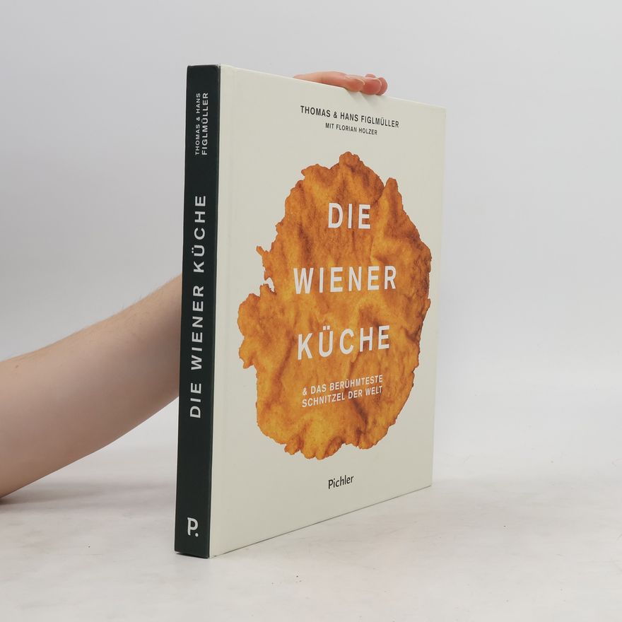 Hans Figlmüller Die Wiener Küche
