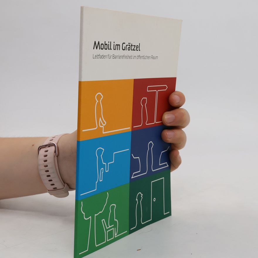 Autorenkollektiv Mobil im Grätzel