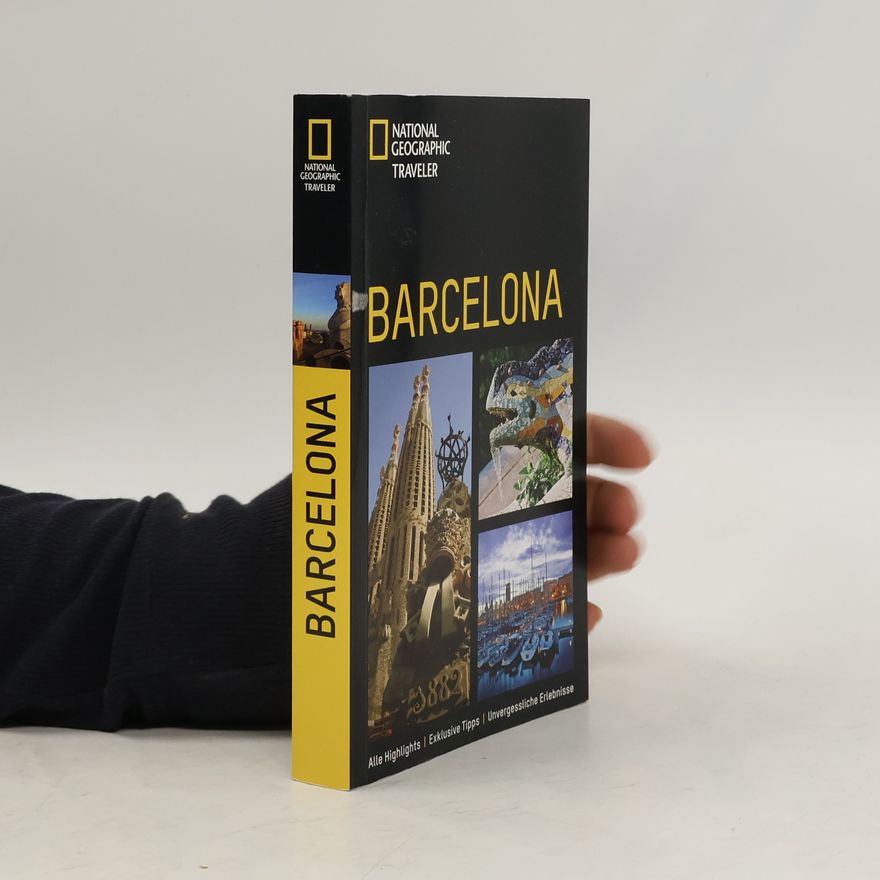 Damien Simonis Barcelona