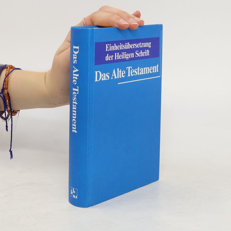 Autorenkollektiv Das Alte Testament