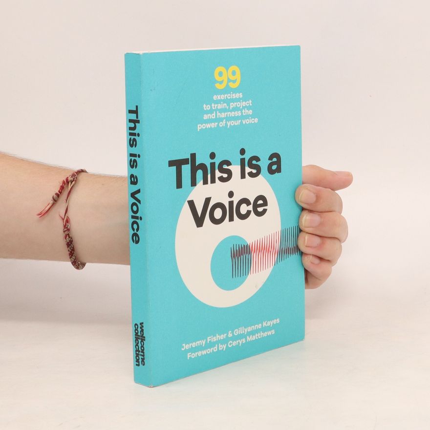 Jeremy Fisher This This is a Voice