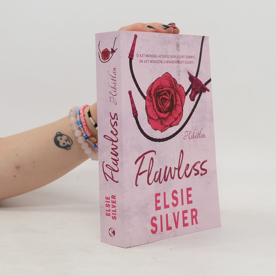 Elsie Silver Flawless