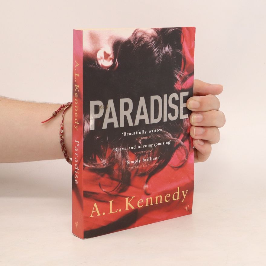 A. L. Kennedy Paradise