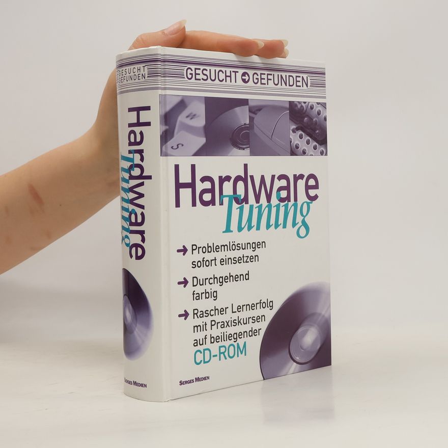 Kolektiv autorů Hardware Tuning