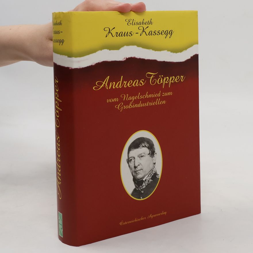Elisabeth Kraus Andreas Töpper