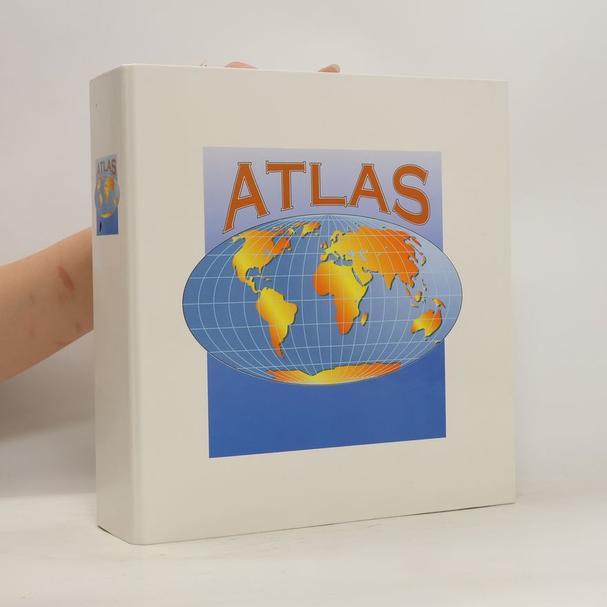 Autorenkollektiv Atlas