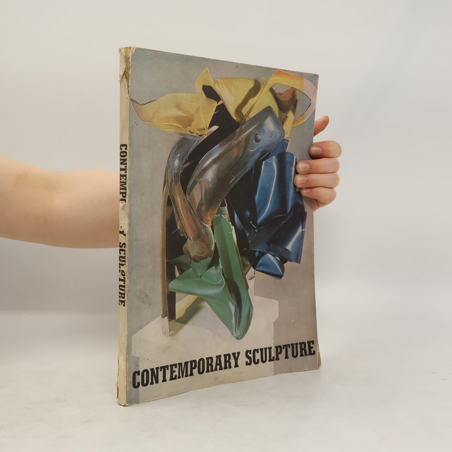 Autorenkollektiv Contemporary Sculpture