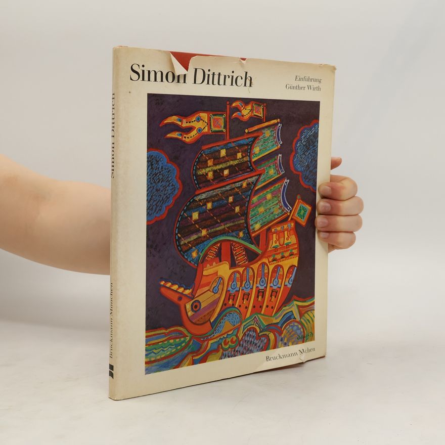 Simon Dittrich Simon Dittrich