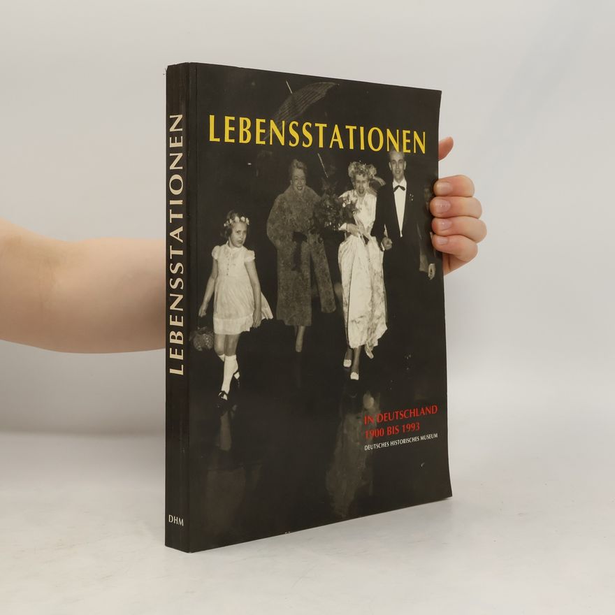 Rosmarie Beier de Haan Lebensstationen in Deutschland