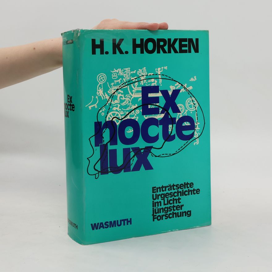 ... Krohne Ex nocte lux