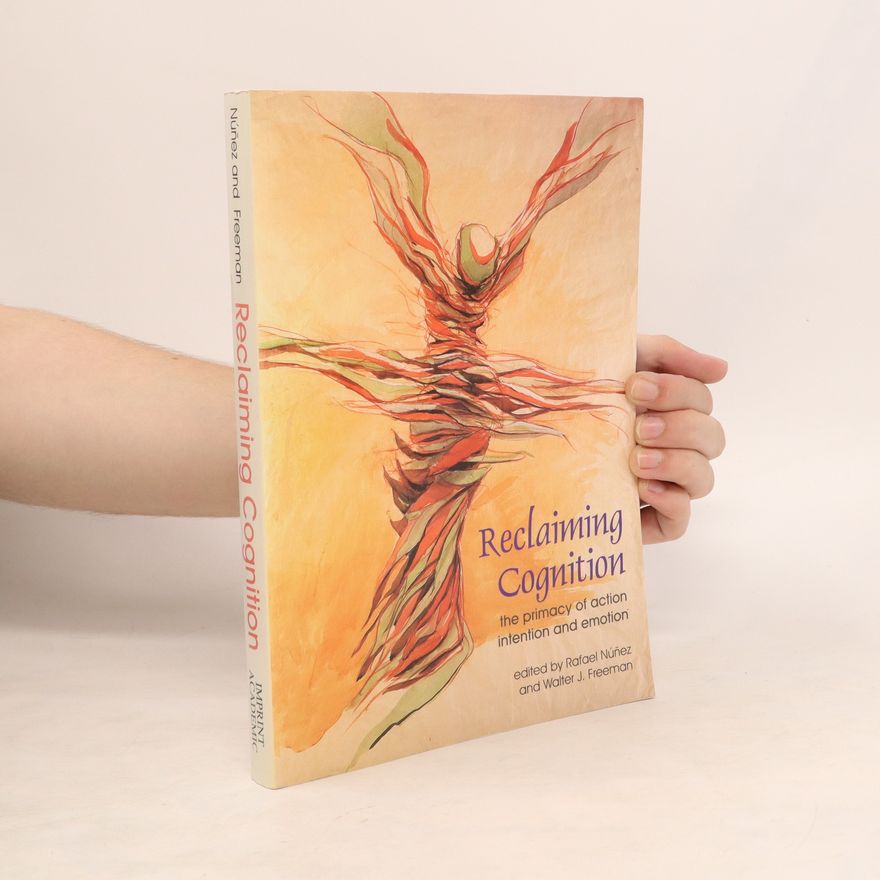 Kolektiv autorů Reclaiming Cognition