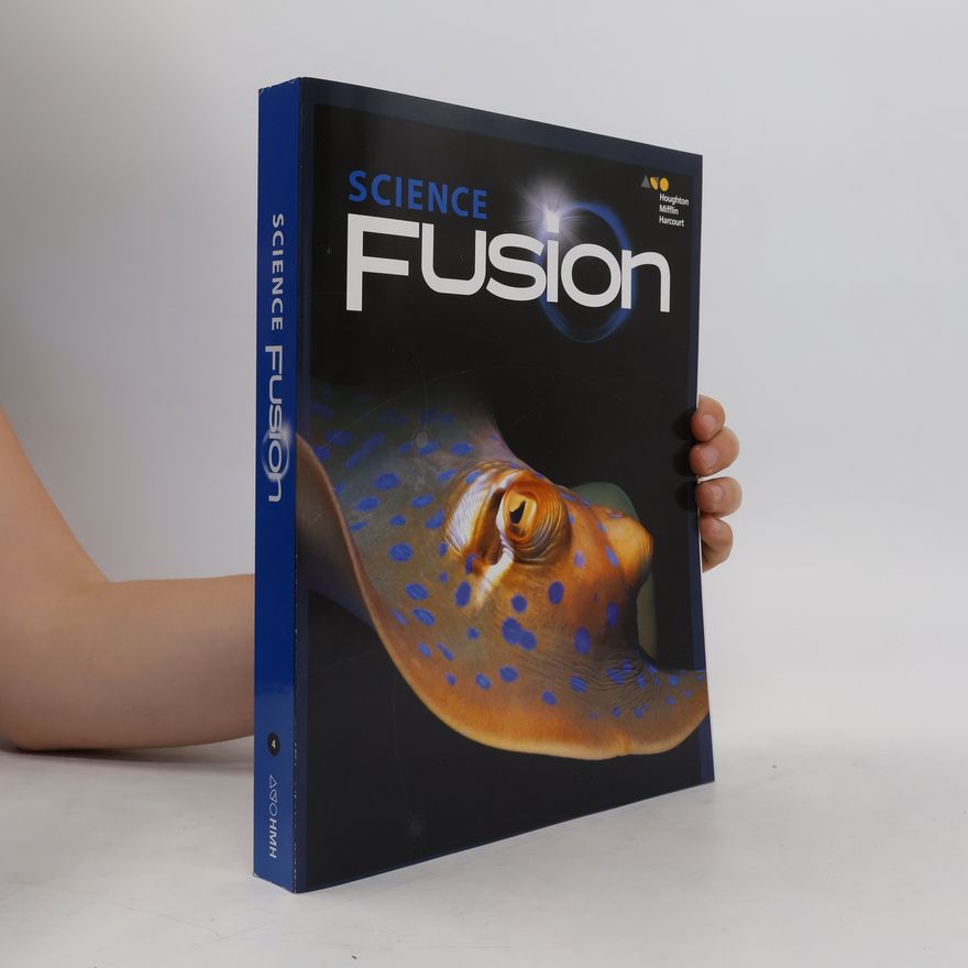 Various authors Science Fusion