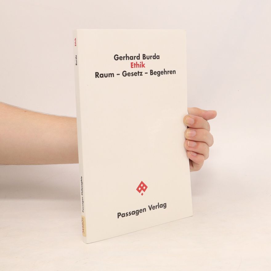 Gerhard Burda Ethik