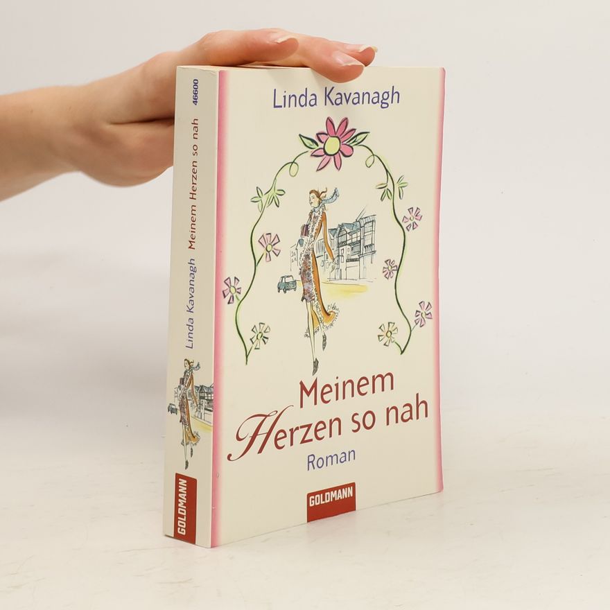 Linda Kavanagh Meinem Herzen so nah