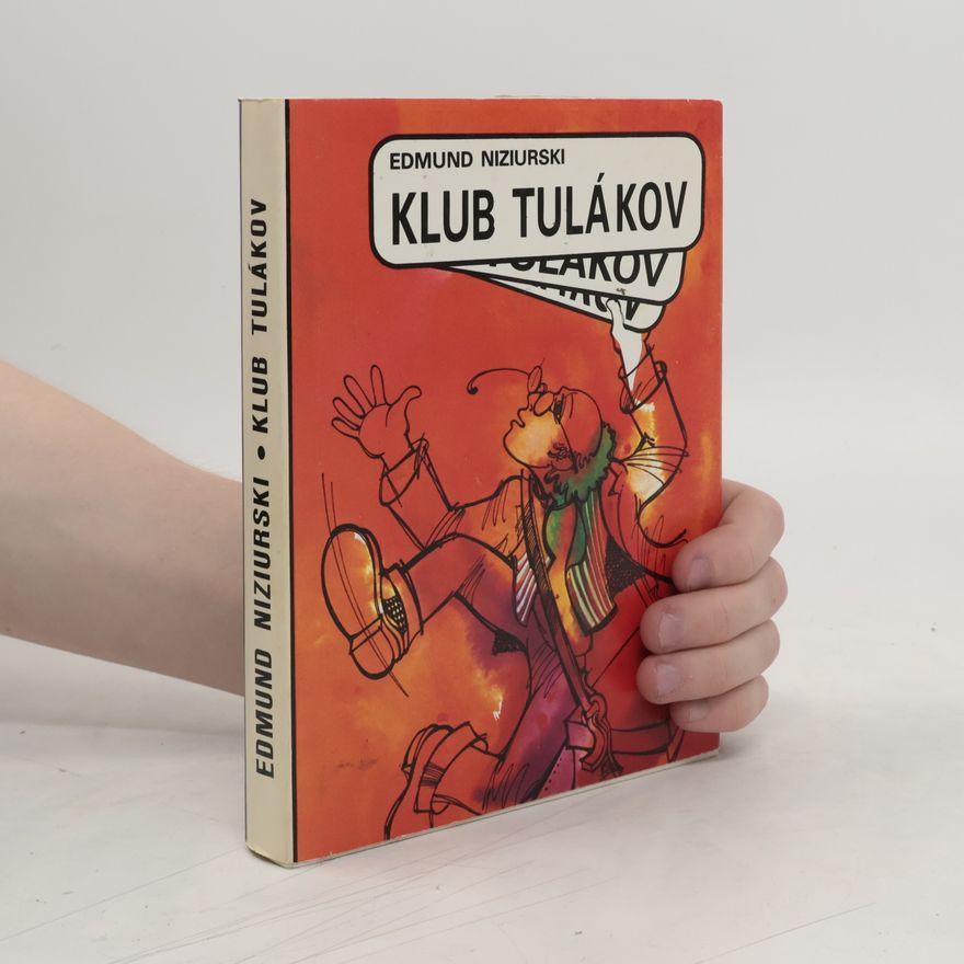 Edmund Niziurski Klub tulákov