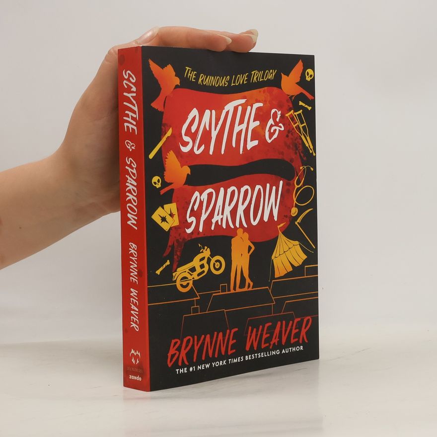 Brynne Weaver Scythe & Sparrow