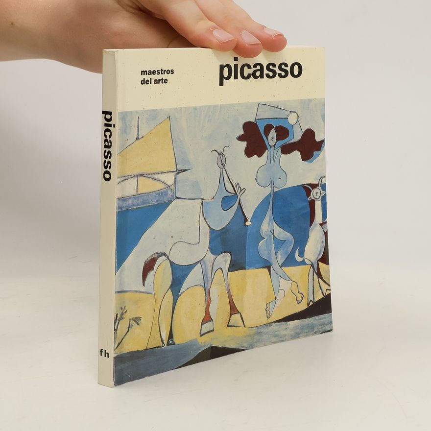 Frank Elgar Picasso