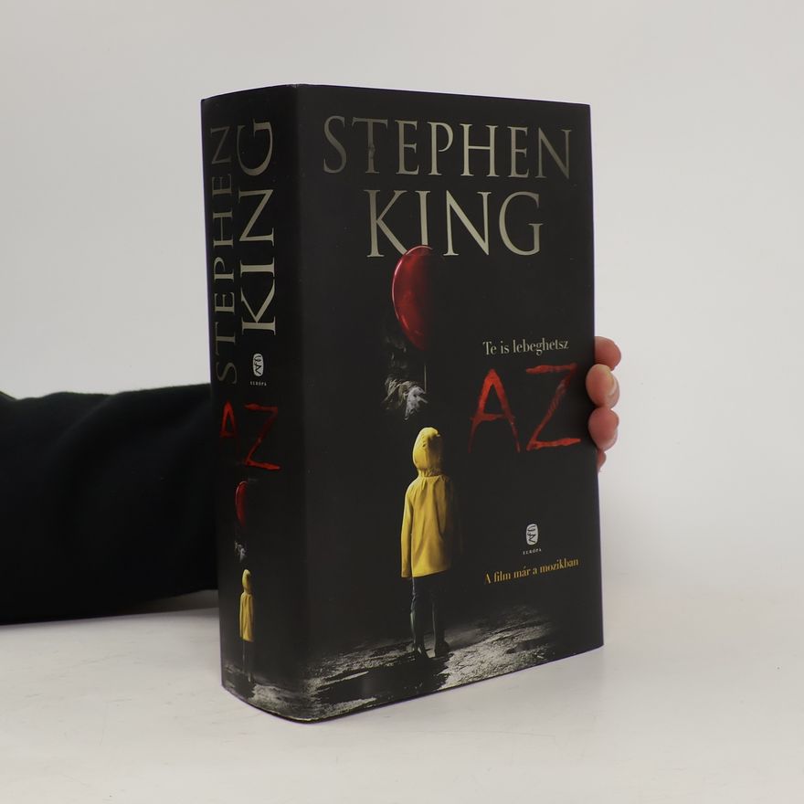 Stephen King AZ