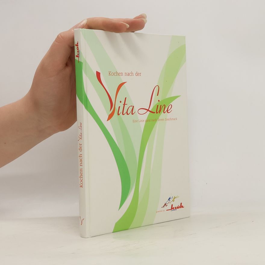 Autorenkollektiv Kochen nach der Vita Line