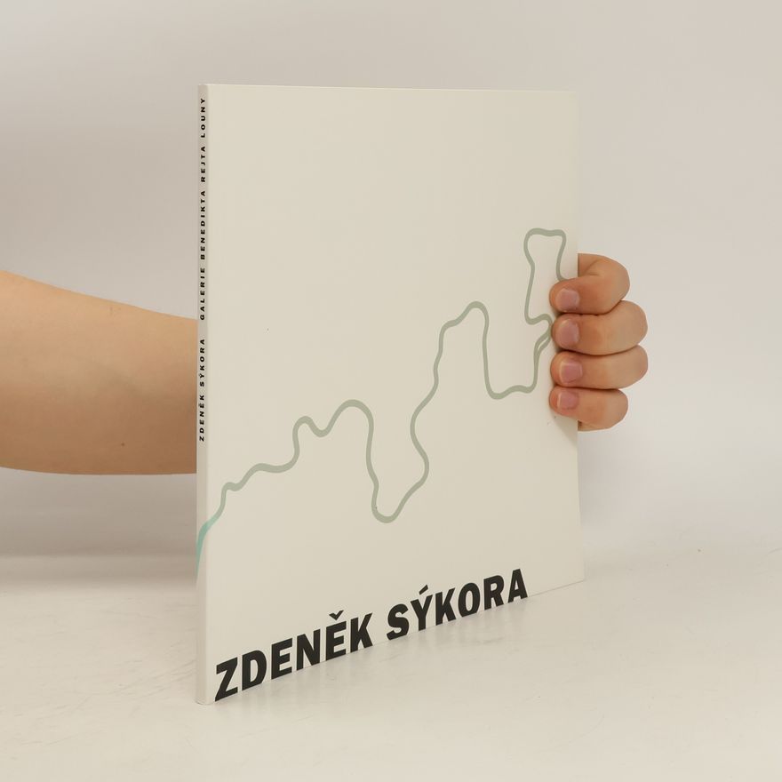 Zdeněk Sýkora Zdeněk Sýkora