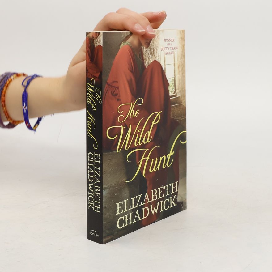 Elizabeth Chadwick The Wild Hunt