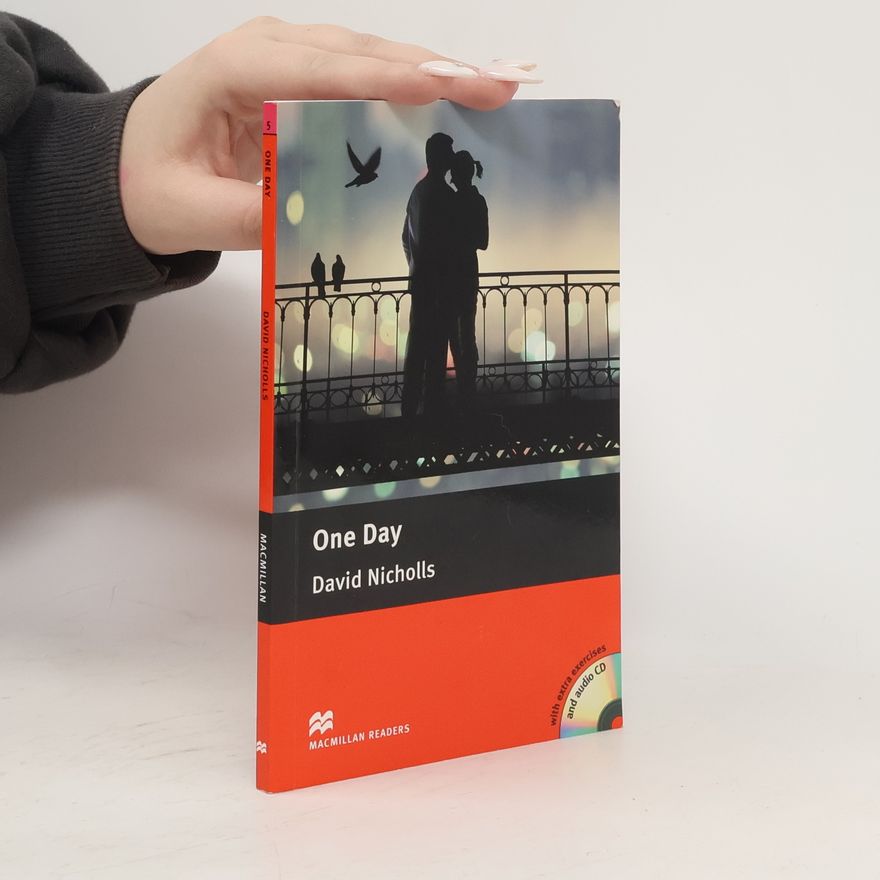 David Nicholls One day
