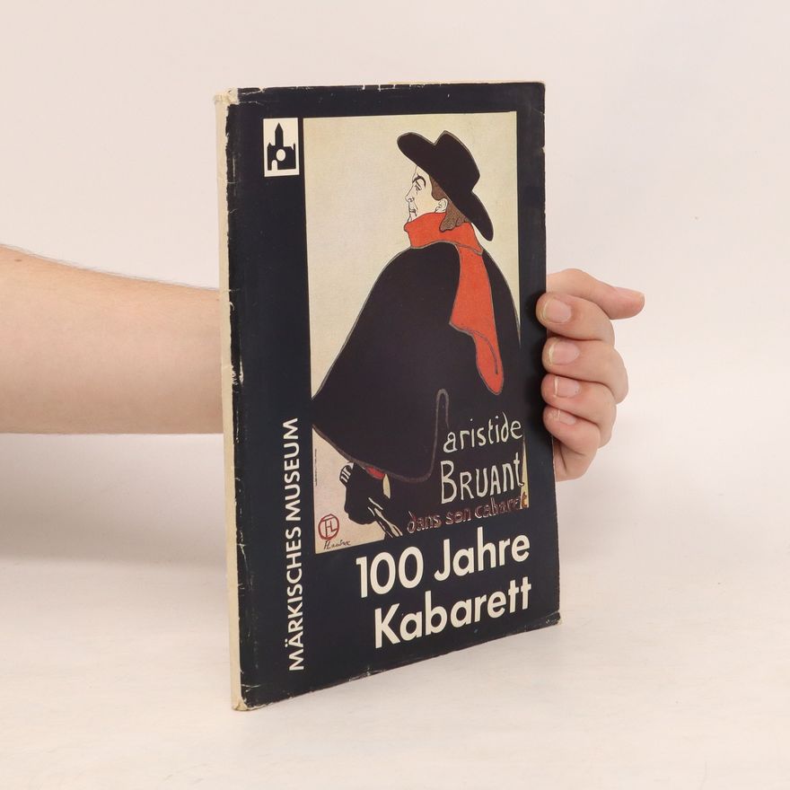 AA.VV. 100 Jahre Kabarett