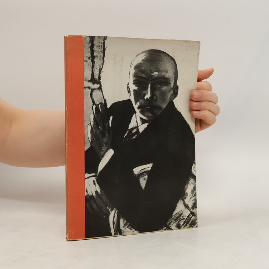 Autorenkollektiv Max Beckmann