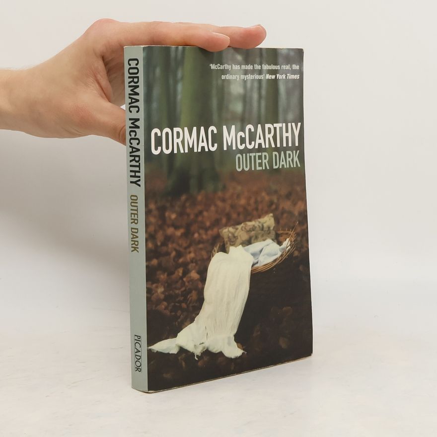 Cormac McCarthy Outer Dark